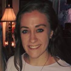 Fundraising Page: Emma Johnson